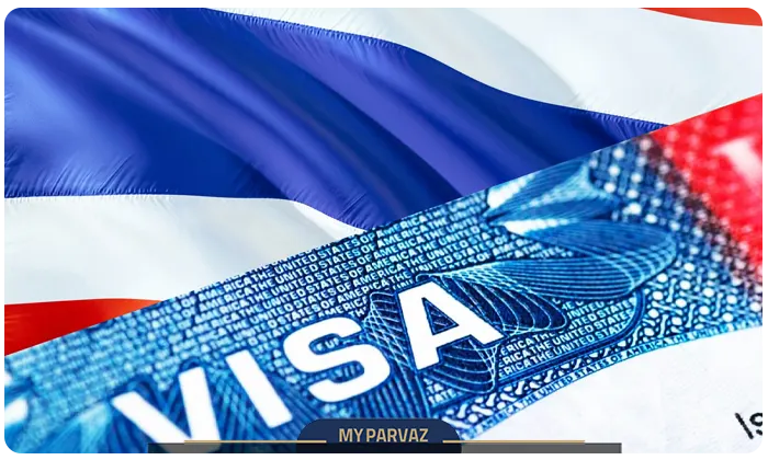 Thailand Visa